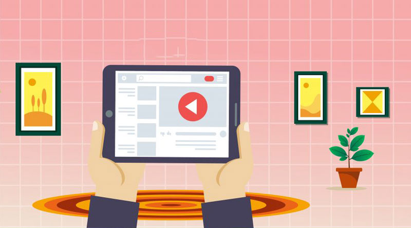 Tham Gia Vào Các Kênh Để Học Tiếng Anh Giao Tiếp