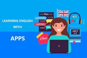 Top 5 App học phát âm tiếng Anh hiệu quả nhất