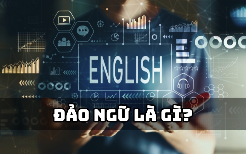 đảo ngữ là gì