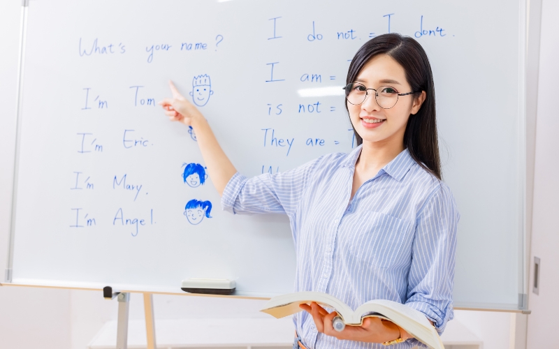 khái niệm túc từ là gì