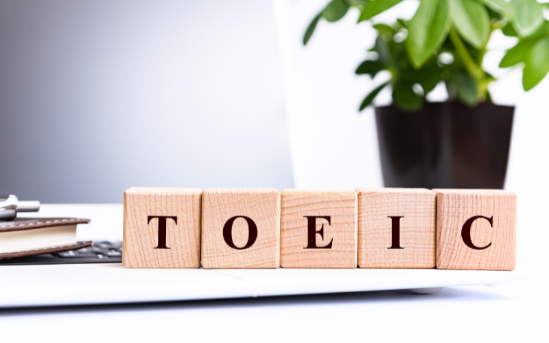 cách ôn và luyện thi toeic