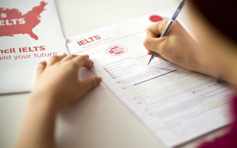 ielts general training